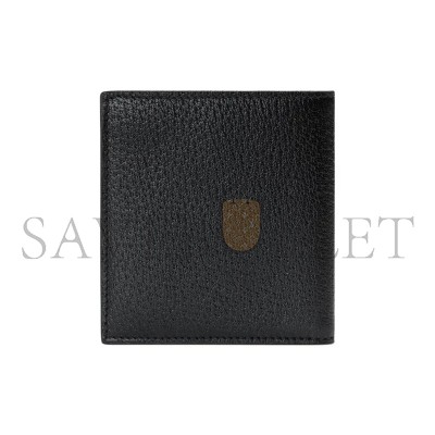 GUCCI GG OPHIDIA WALLET 722737 (10*10cm)